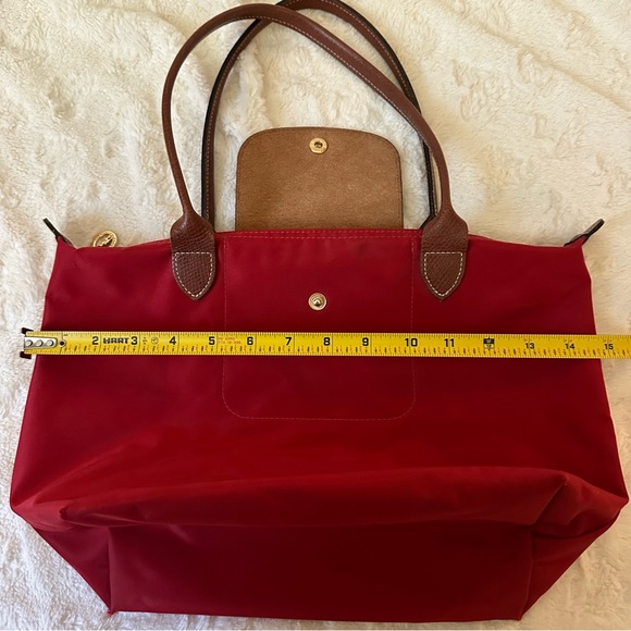 Longchamp Le Pliage shopping tote - Picture 14 of 16